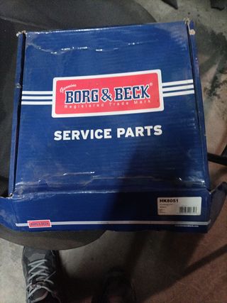Kit embrague Renault express 1.6diesel.