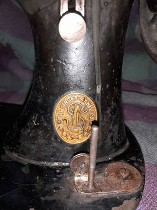 Maquina de Coser