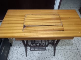 Maquina de Coser