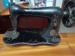 Maquina de Coser