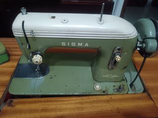 Maquina de Coser