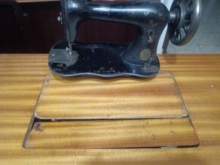 Maquina de Coser