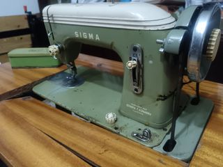 Maquina de Coser
