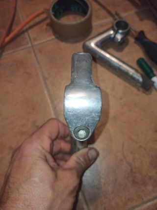 Potencia bici clasica