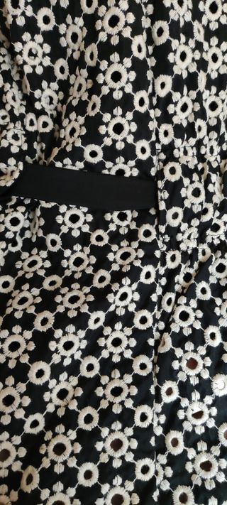 Javier Simorra original chaqueta