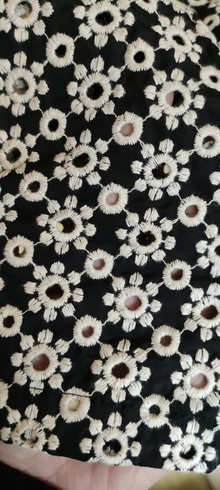 Javier Simorra original chaqueta