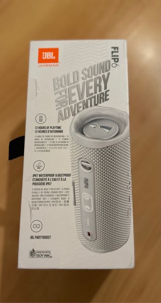 JBL Altavoz Bluetooth