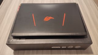 Portátil Toshiba Satellite Pro 17"