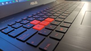 Portátil Toshiba Satellite Pro 17"