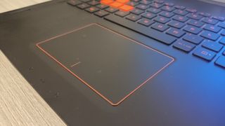 Portátil Toshiba Satellite Pro 17"