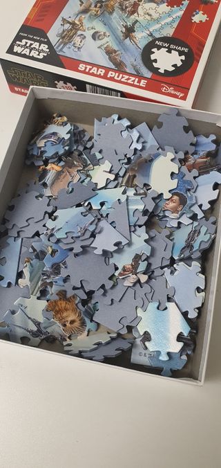 Puzzle