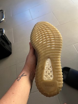 Yeezy boost 350 v2 granite