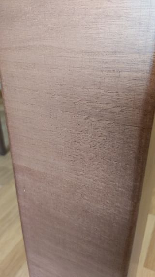 Mesa comedor rectangular extensible