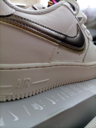 Zapatillas Nike Air force 1 LV8