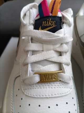 Zapatillas Nike Air force 1 LV8