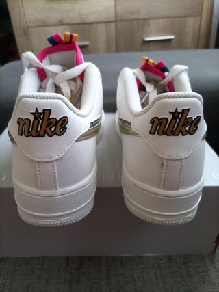 Zapatillas Nike Air force 1 LV8