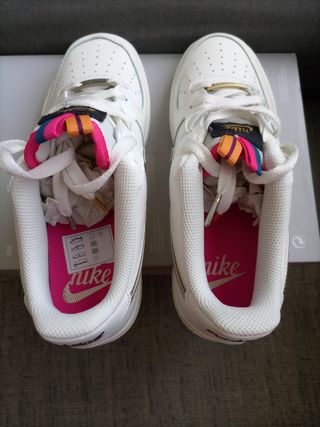Zapatillas Nike Air force 1 LV8