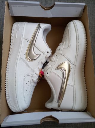 Zapatillas Nike Air force 1 LV8