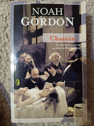 Surtido libros a 3€.