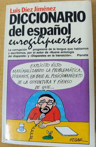 Surtido libros a 3€.