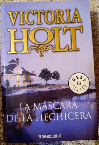 Surtido libros a 3€.