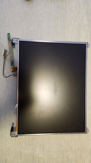 Pantalla portatil dell