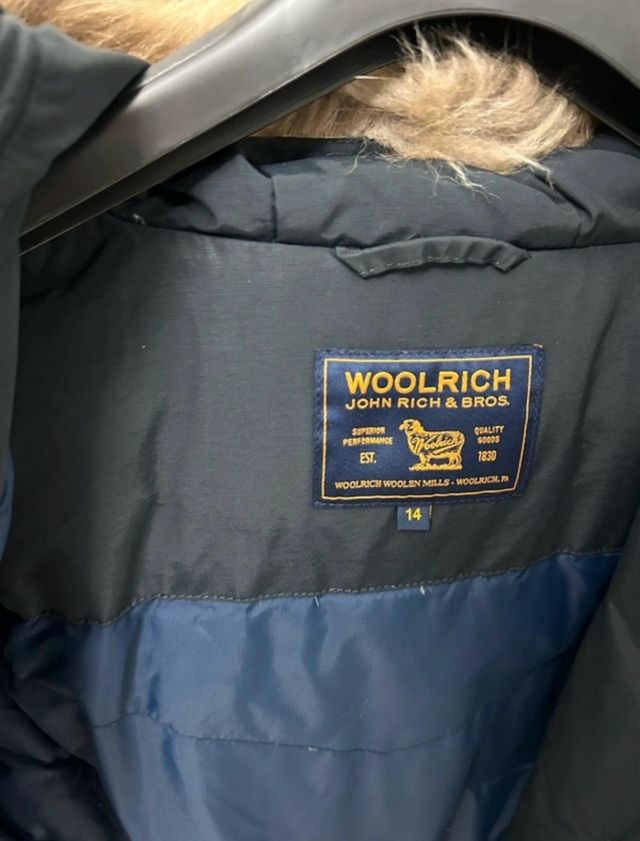 Woolrich