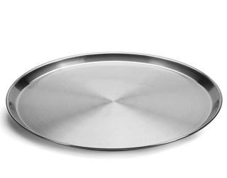 BANDEJA ACERO INOXIDABLE 41cm