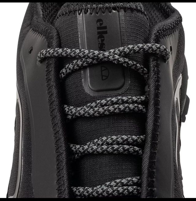 Zapatillas running hombre ellesse