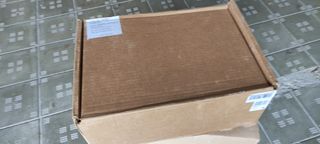 Kit central alarma VISONIC Powermax+ 433Mhz