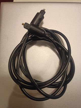 Cable óptico