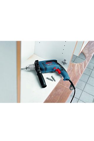 🔵Taladro  Bosch Profesional gsb 13RE