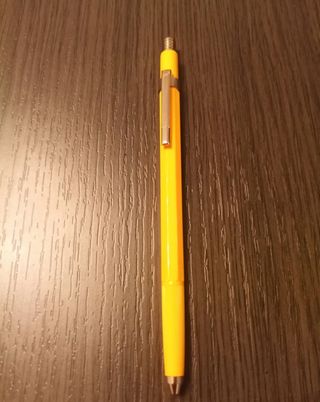 Antiguo Portaminas Años 70