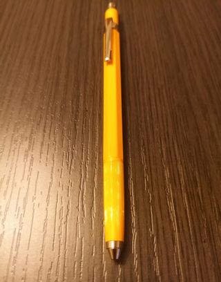 Antiguo Portaminas Años 70