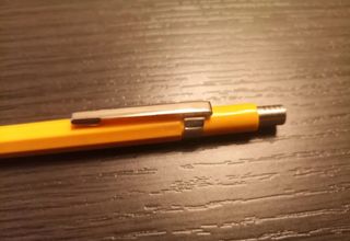 Antiguo Portaminas Años 70