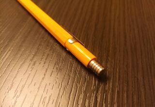 Antiguo Portaminas Años 70