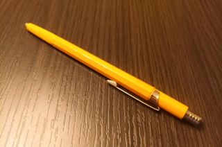 Antiguo Portaminas Años 70