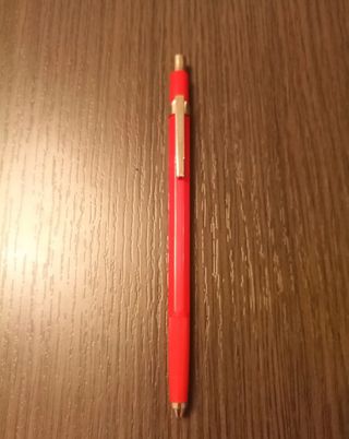 Antiguo Portaminas Años 70