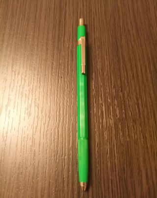 Antiguo Portaminas Años 70