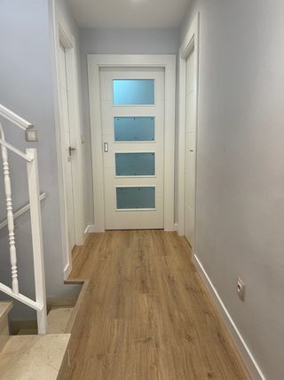 puertas en block a medida