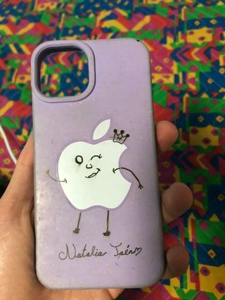 Funda IPhone 11,12,13 o 14 Pro/Max