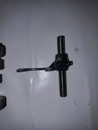 Caja cambios husqvarna sm 125