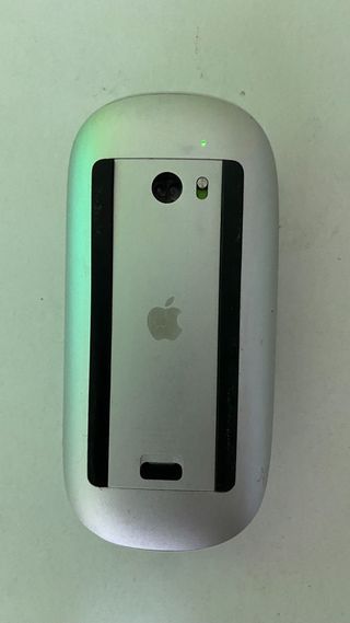 Raton Inalambrico apple