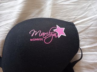 sujetador Marylin Monroe talla 4