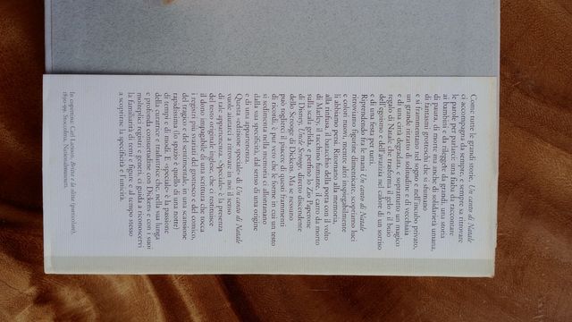 Charles Dickens, Un canto di Natale