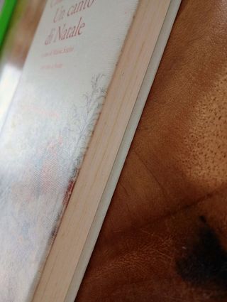 Charles Dickens, Un canto di Natale