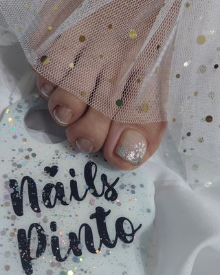 Manicure y pedicure