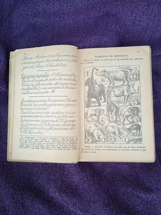 Primer Manuscrito 1944