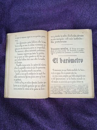 Primer Manuscrito 1944