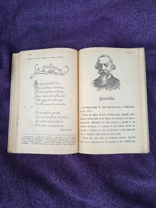 Primer Manuscrito 1944